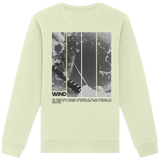 Winddefinition - Organic Basic Unisex Sweatshirt