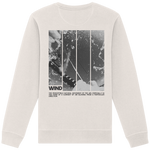 Winddefinition - Organic Basic Unisex Sweatshirt