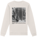 Winddefinition - Organic Basic Unisex Sweatshirt