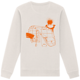 KiteTag - Organic Sweatshirt