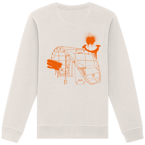 KiteTag - Organic Sweatshirt