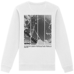 Winddefinition - Organic Basic Unisex Sweatshirt