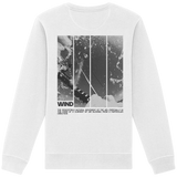 Winddefinition - Organic Basic Unisex Sweatshirt
