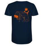 KiteTag - Organic Shirt