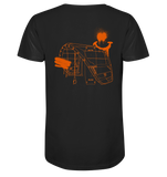 KiteTag - Organic Shirt