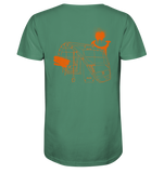 KiteTag - Organic Shirt