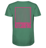 GeoKiteWave - Organic Shirt