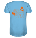 KiteTag - Organic Shirt