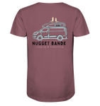 Nugget Bande Made by Julie - Organic Shirt