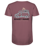 Nugget Bande Made by Julie - Organic Shirt