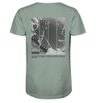 Winddefinition - Organic Shirt