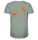 KiteTag - Organic Shirt