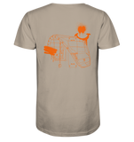 KiteTag - Organic Shirt