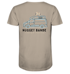 Nugget Bande Made by Julie - Organic Shirt