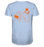 KiteTag - Organic Shirt