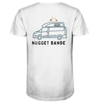 Nugget Bande Made by Julie - Organic Shirt