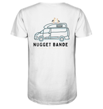 Nugget Bande Made by Julie - Organic Shirt