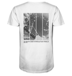 Winddefinition - Organic Shirt