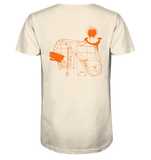 KiteTag - Organic Shirt