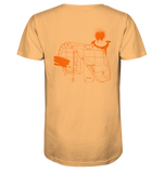 KiteTag - Organic Shirt