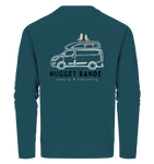 Nugget Bande Made by Julie - Organic Sweatshirt