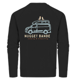 Nugget Bande Made by Julie - Organic Sweatshirt