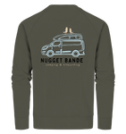 Nugget Bande Made by Julie - Organic Sweatshirt