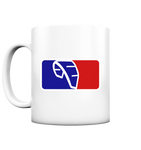 Major League Kite - Tasse matt