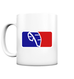 Major League Kite - Tasse matt