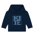 KiteBox - Baby Organic Hoodie