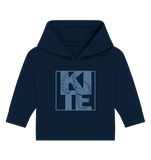 KiteBox - Baby Organic Hoodie