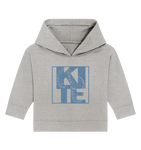 KiteBox - Baby Organic Hoodie