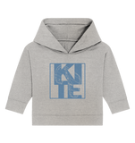 KiteBox - Baby Organic Hoodie