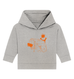 KiteTag - Baby Organic Hoodie