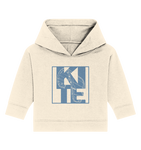 KiteBox - Baby Organic Hoodie