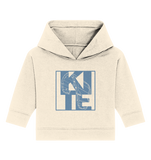 KiteBox - Baby Organic Hoodie