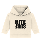 Kitesurf 180 - Baby Biobaumwolle Hoodie