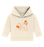 KiteTag - Baby Organic Hoodie