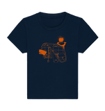 KiteTag - Baby Organic Shirt