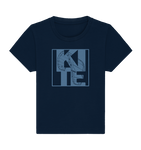 KiteBox - Baby Organic Shirt