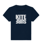 Kitesurf 180 - Baby Organic Shirt