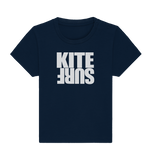 Kitesurf 180 - Baby Organic Shirt