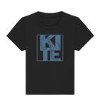 KiteBox - Baby Organic Shirt