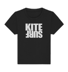 Kitesurf 180 - Baby Organic Shirt