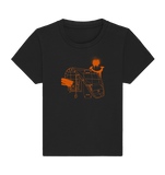 KiteTag - Baby Organic Shirt