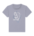 KiteCrewHro Logo Brustprint - Baby Organic Shirt