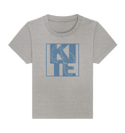 KiteBox - Baby Organic Shirt