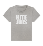 Kitesurf 180 - Baby Organic Shirt