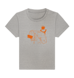 KiteTag - Baby Organic Shirt