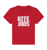 Kitesurf 180 - Baby Organic Shirt